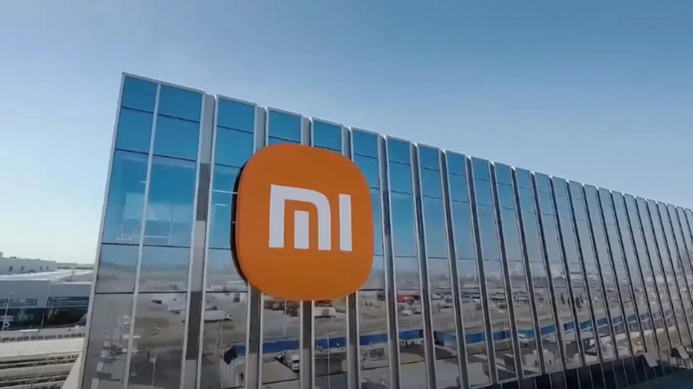 Η Xiaomi «καταργεί» τους ανθρώπους από το εργοστάσιό της