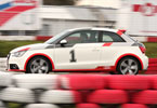  Audi A1     ,       ,       .          . 
 