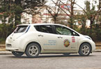    109 ,  175 ,      ,   Nissan Leaf          ,     .
 