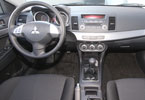      1,6   Euro 5,  Mitsubishi Lancer 
Sportback       ,      .
 