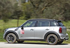     Mini Countryman      turbo   1,6 .  184 ,         .
 