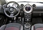     Mini Countryman      turbo   1,6 .  184 ,         .
 