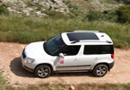  2 ,  2      ,    .            ,      .    Mercedes ML,  Skoda Yeti,  Peugeot 5008,   Mitsubishi ASX.  

 