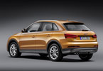  premium  SUV      ,      Audi Q3,            BMW X1.      Mercedes;  2               ,    GLC!
 