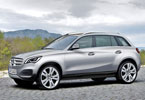  premium  SUV      ,      Audi Q3,            BMW X1.      Mercedes;  2               ,    GLC!
 