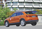      ,   ,    ,   Q3   …     SUV  Audi,    compact  
     .
 