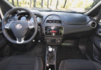    Abarth ܻ   Fiat Punto Evo,      hot    , ,        . 