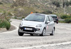  Punto Evo      
Fiat Grande Punto       
 ,       - 
 . 