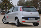  Punto Evo      
Fiat Grande Punto       
 ,       - 
 . 