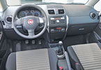   , ,  
 ,  Fiat Sedici   
Crossover,      ! 