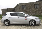   premium  ,  Lexus CT 200h,        yota,       Prius/Auris HSD   Jet Set   .
 