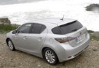   premium  ,  Lexus CT 200h,        yota,       Prius/Auris HSD   Jet Set   .
 