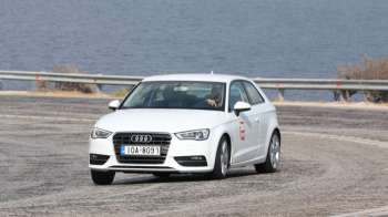 Δοκιμή μεταχειρισμένου: Audi A3 MK3 (2012-2020)