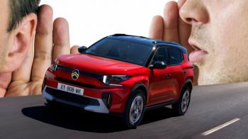 Citroen C3 Aircross: Tα 5 μυστικά του νέου SUV των Γάλλων