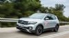 : Volkswagen T-Cross