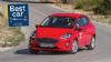 :  Ford Fiesta  120 PS 