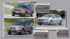 Dacia Duster VS Opel Astra VS SEAT Arona