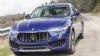:  Maserati Levante S