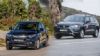 SEAT Ateca VS Honda HR-V