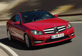 mercedes c -        ޻    coupe    C Class.       ޻               .  To          C-Class Coupe     