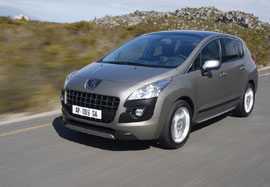 peugeot 3008 -  Peugeot 3008           crossover      .    MPV,            .  