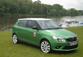 skoda -            Fabia.    RS   1.400  TSI  180 .        Yeti              1,4    122 .  Skoda Fabia RS 