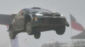 WRC :     Rovanpera  2024