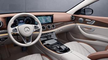 Mercedes designo:       ;