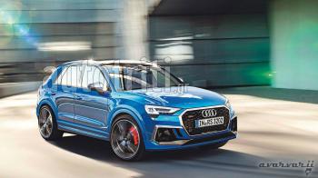   SUV   Audi