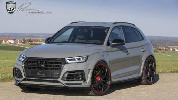  Lumma Design    SQ5