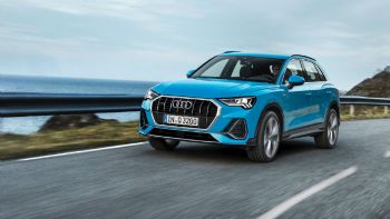 :  Audi Q3