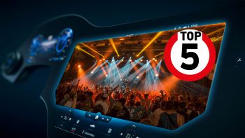 Top5:     infotainment 