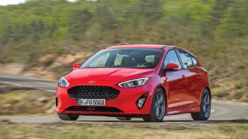  Ford Focus  2018