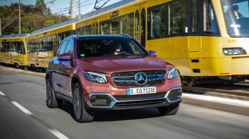    ercedes GLC F-Cell 