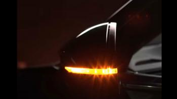  teaser  Skoda Superb (+vid)