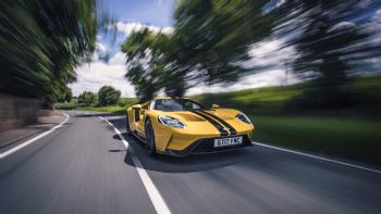 Ford GT   