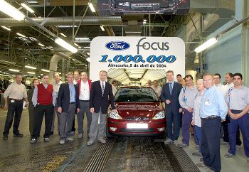  1.000.000 Focus  
