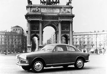 50    Alfa Giulietta Sprint