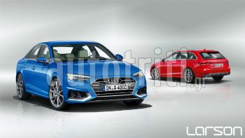   Audi 4  Q3 Sportback