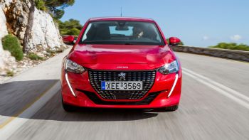 Τα 5 highlights του νέου Peugeot 208