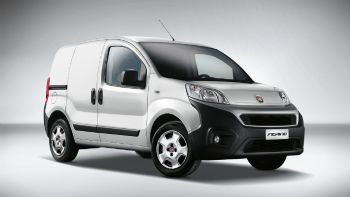  Fiat Fiorino