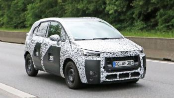 Scoop:  Peugeot 2008