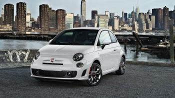 N  Urbana   Fiat 500