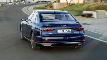   Horch   Audi A8