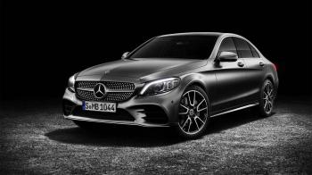  C-Class