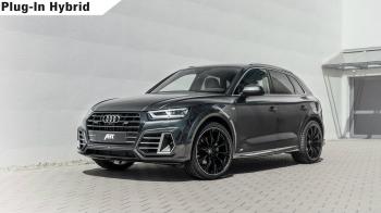  ABT Sportsline   Audi Q5 TFSI e quattro