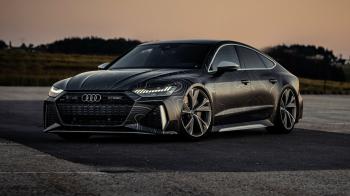  Audi RS7 Sportback  955 