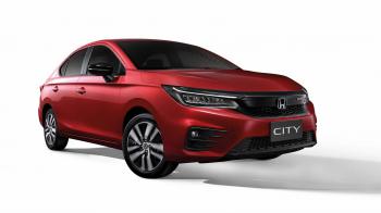   Civic   Honda City