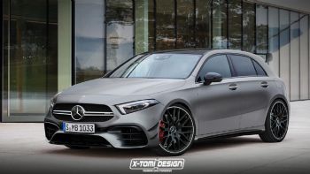  -Class  AMG 