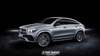   GLE Coupe;